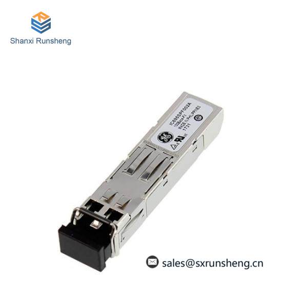 GE Fanuc IC695SPF002  PACSystem
