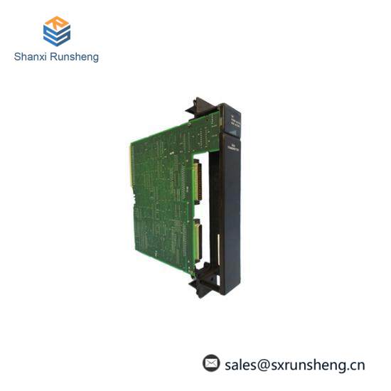 GE Fanuc IC697BEM713 Bus Transmitter module