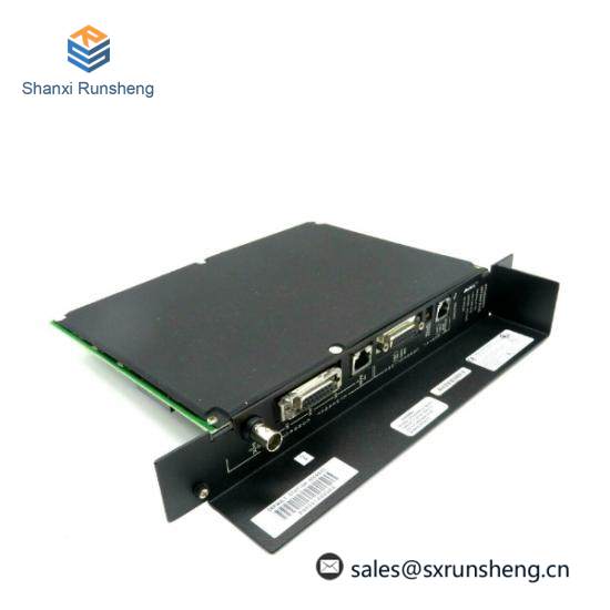 GE Fanuc IC697BEM742  FIP FIELDBUS CONTROLLER
