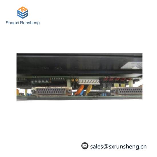 GE FANUC IC697BEM763