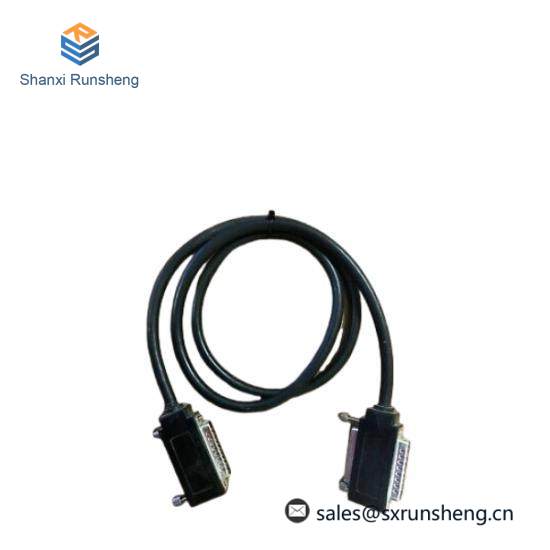 GE Fanuc IC697CBL811  Cable Redundant