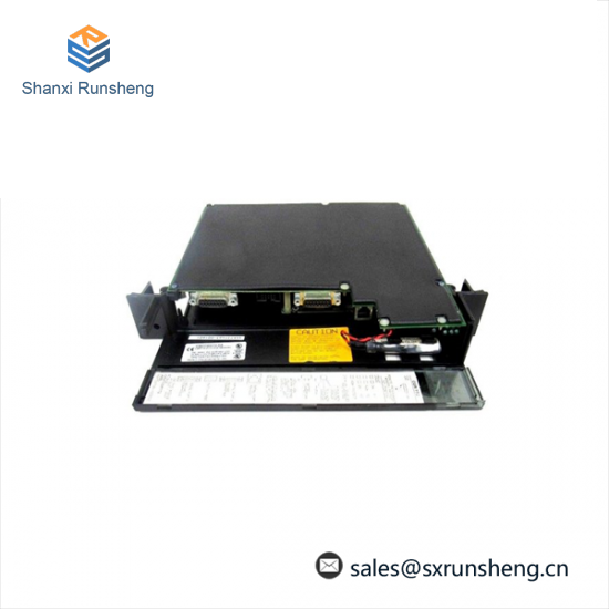 GE FANUC IC697CGR77 CPU module