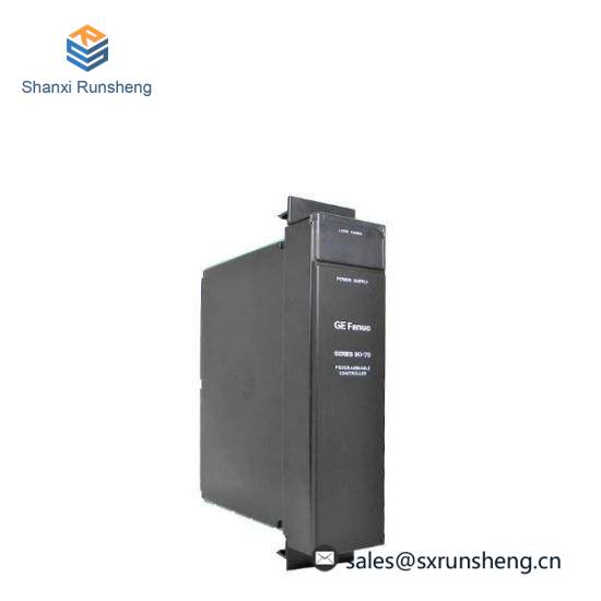 GE Fanuc IC697CLG320  90-70 Seires