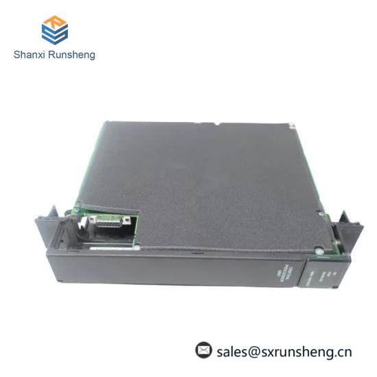GE FANUC IC697CPM925 CPU MODULE