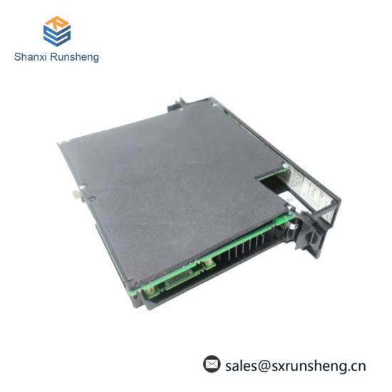 GE FANUC IC697CPM925 CPU MODULE