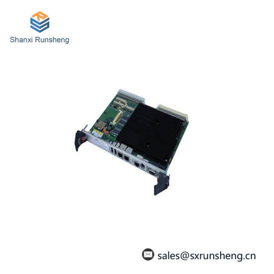 GE Fanuc IC697CPU771E CPU Module