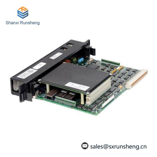 GE FANUC IC697CPU772 Controller CPU module