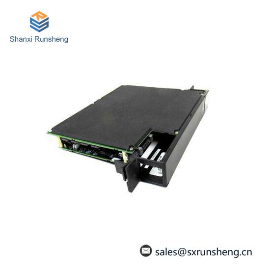 GE Fanuc IC697CPU781 CPU module