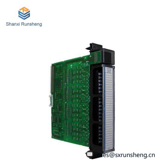 GE Fanuc IC697MDL251 90-70 Seires