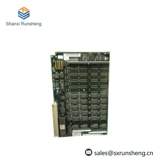 GE Fanuc IC697MEM735B  32-Bit CMOS Expansion Memory