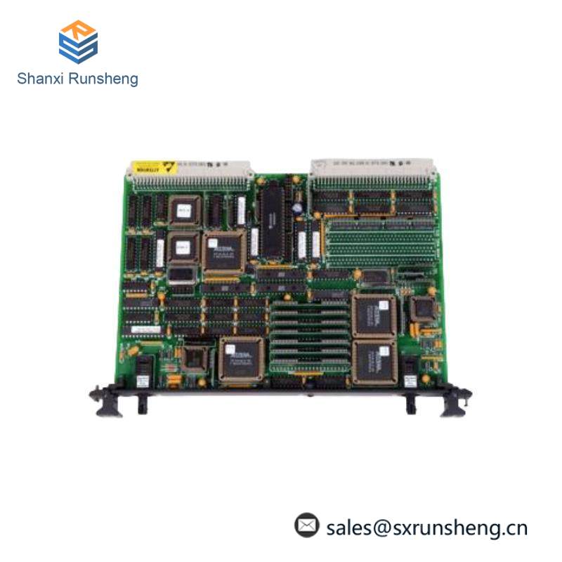 GE Fanuc IC697VAL314 ANALOG INPUT MODULE
