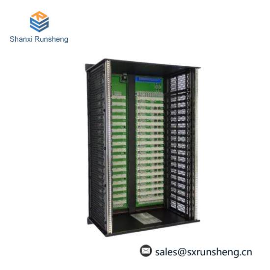 GE FANUC IC698CHS017 RX7i Rack