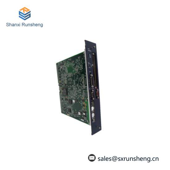 GE Fanuc IC698CPE020 central processing unit