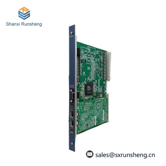 GE Fanuc IC698ETM001 RX7i Standalone Ethernet Module 10/100