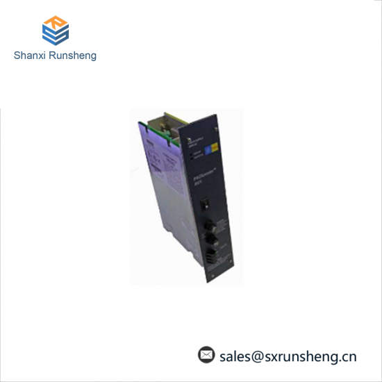 GE FANUC IC698PSA100D Power Supply