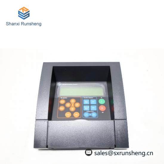 GE Fanuc IC752SPL013-BA  Versamax PLC