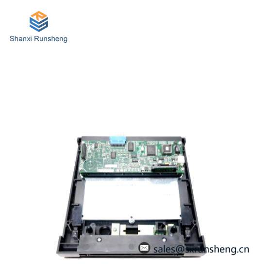 GE Fanuc IC752SPL013-BA  Versamax PLC
