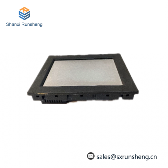 GE FANUC IC754VSF15CTDJH Quickpanel