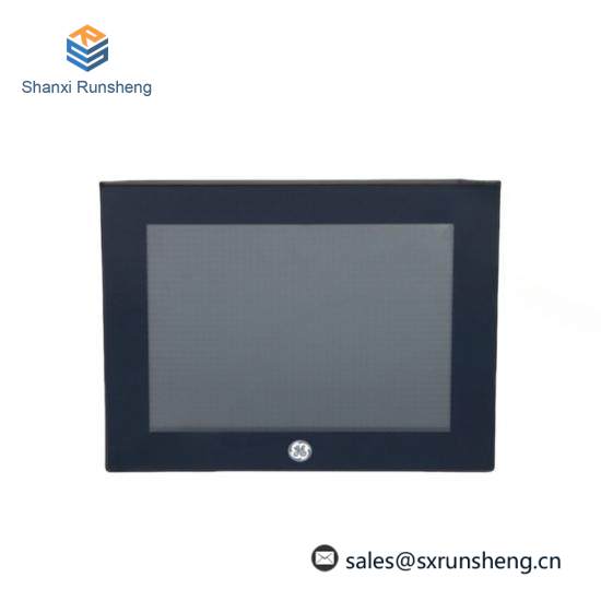 GE FANUC IC755CSS10CDA