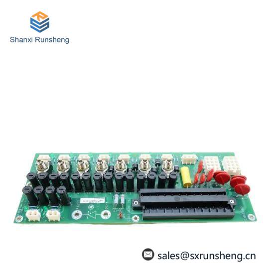GE Fanuc IS200EPDMG1B  Mark VI Circuit Board