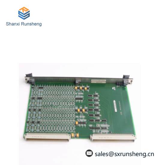 GE Fanuc IS200ESELH1A IS200ESELH1AAA  Mark VI Circuit board