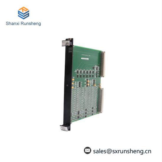 GE FANUC IS200ESELH1A printed circuit board