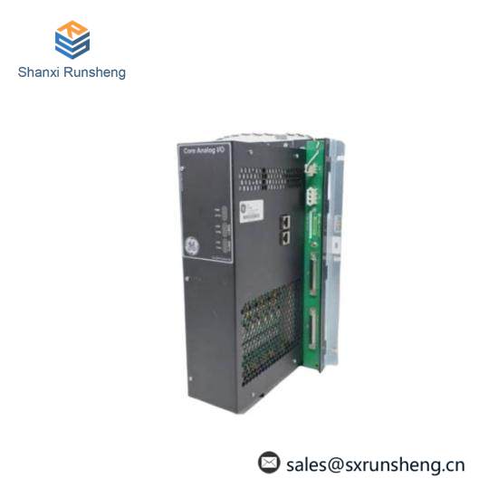GE Fanuc IS200ESYSH2A  Circuit Board