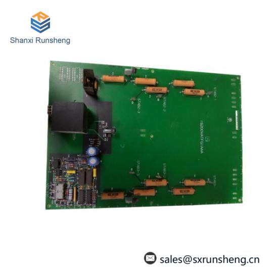 GE Fanuc IS200PDIOH1A Turbine & Excitation Controls