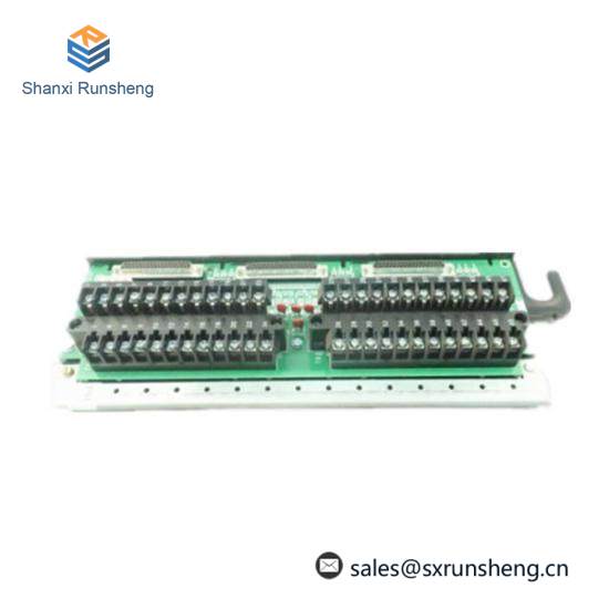 GE Fanuc MTS5-351-10  New