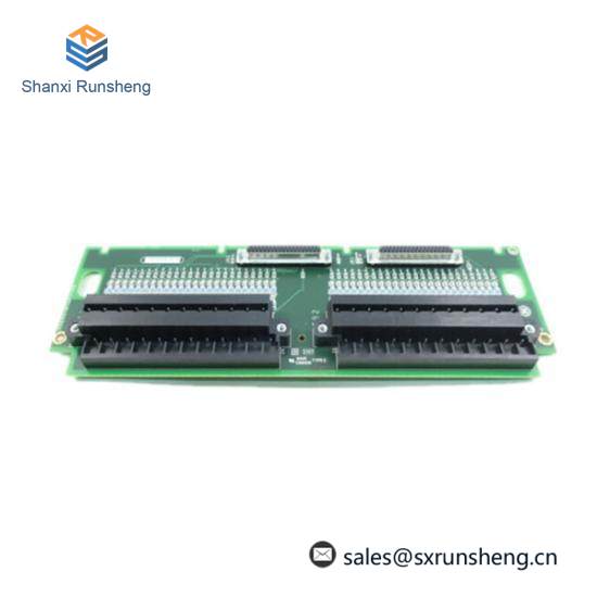 GE Fanuc IS200TBTCH1C Thermocouple Input Terminal Board