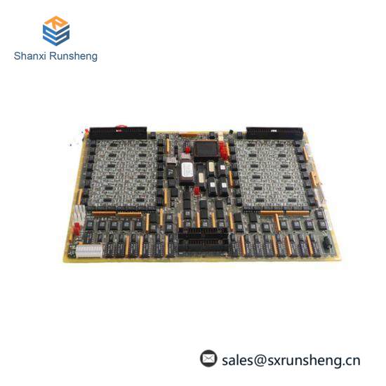 GE Fanuc IS200TPROH1B protective termination card