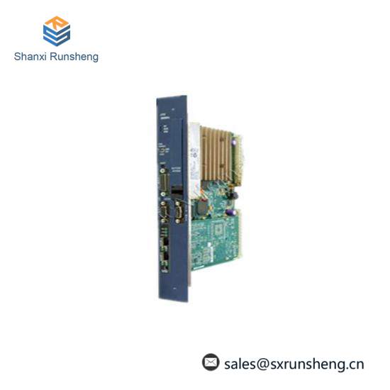 GE Fanuc IS200vtcch1C Thermocouple Input Card