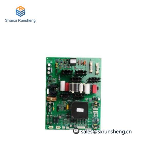 GE Fanuc IS210AEPSG1AFC IS210AEPSG1  Mark VI Circuit board