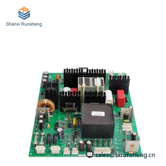 GE Fanuc IS210AEPSG1AFC  Mark VI Circuit board