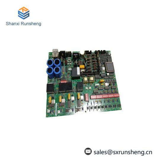 GE FANUC IS210JPDHG1AC 151X1202YE11SA02  Gas Turbine Controls