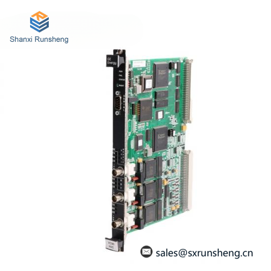 GE Fanuc IS215VCMIH2C