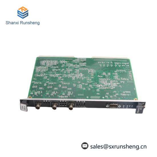 GE Fanuc IS215VCMIH2C