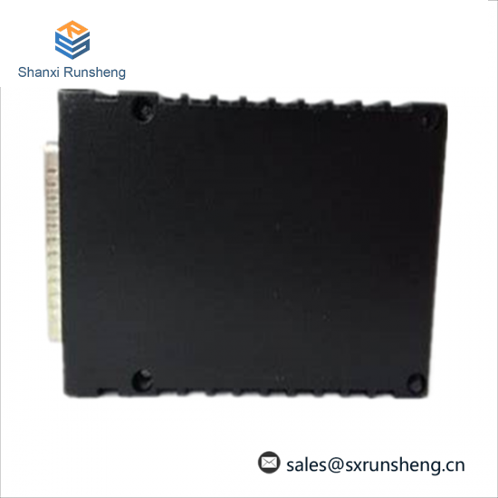 GE FANUC IS220PPROH1A Turbine specific I/O module