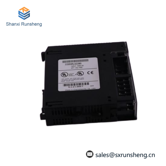 GE FANUC PCI-5565PIORC-110000  Circuit Card Assembly