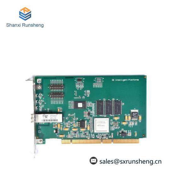 GE Fanuc PCI-5565PIORC-110000  PLC