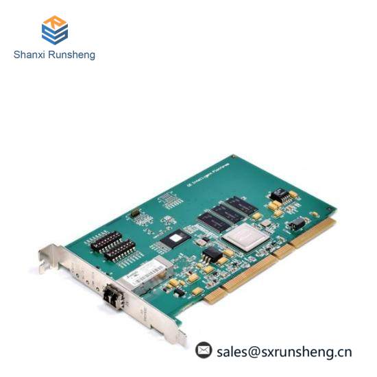 GE Fanuc PCI-5565PIORC-110000  PLC