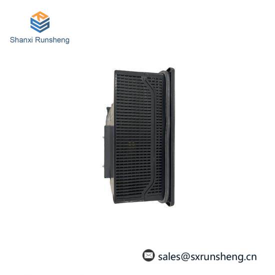 GE Fanuc QPI-GEG-201-H DISPLAY