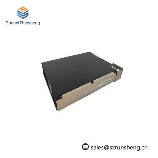 GE FANUC TGT-3X6L-1-0-BD SERVO POWER MODULE