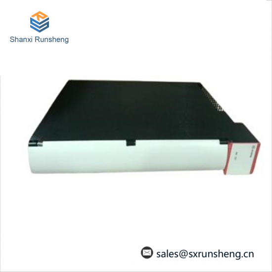 GE FANUC TGT-AI0V-8-0-BC Analog I/O Module