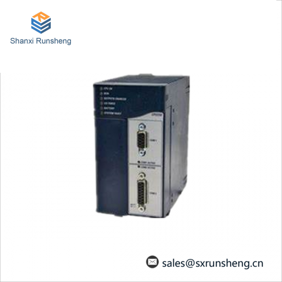 GE FANUC URRHH power supply module