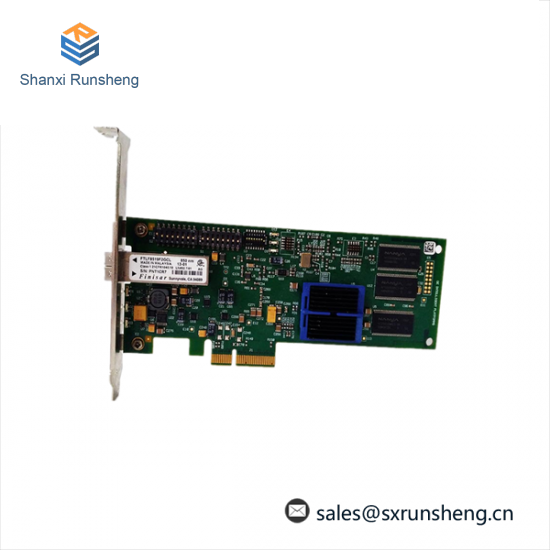 GE FANUC VME-5565PIORC-110000 Reflective Memory PMC Node Card