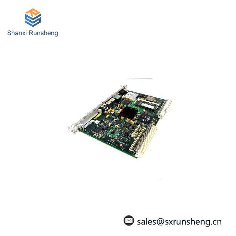 GE FANUC VME7700RC PC BOARD