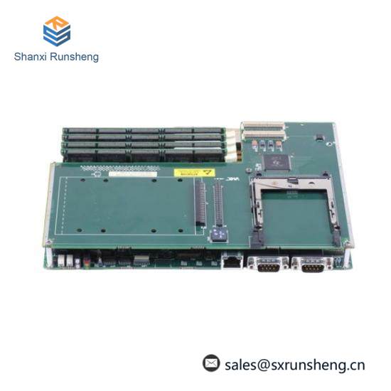 GE Fanuc /VMIC VMICPCI-7767-13100 SBC Processor Module