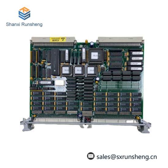 GE Fanuc /VMIC VMIVME-5550 Reflective Memory Interface