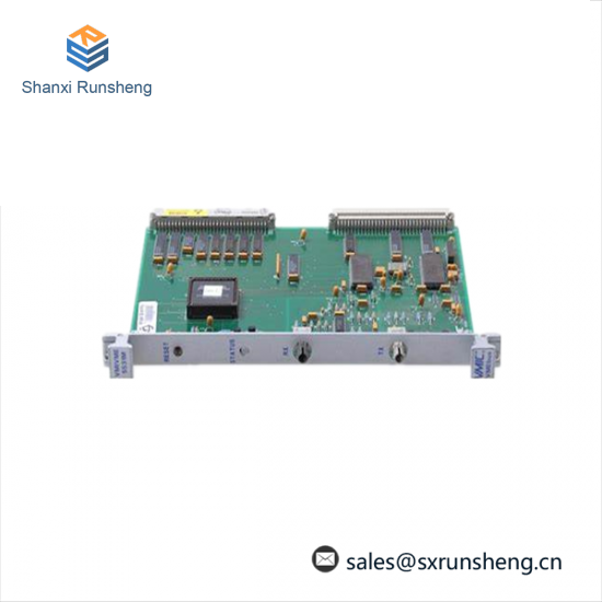 GE FANUC VMIPCI-5565-110000 Reflective Memory Node Card